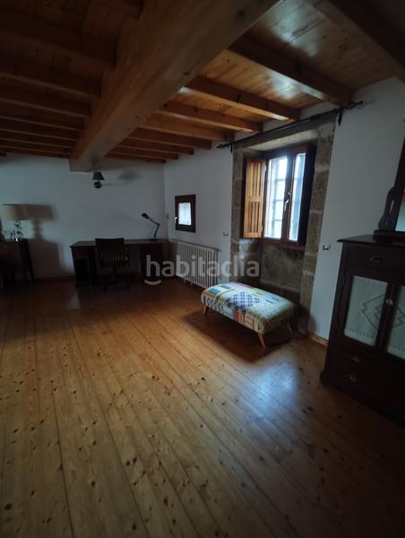 Foto 35a53505-3ba9-48aa-9a88-13d5b85fc092. House with fireplace heating in Parroquias de Santiago Santiago de Compostela