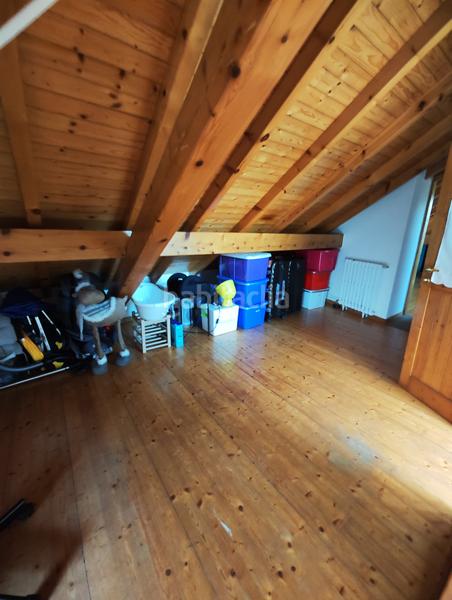 Foto 778841fc-b5c1-416b-999c-2ca2f15420df. House with fireplace heating in Parroquias de Santiago Santiago de Compostela