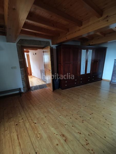 Foto 9a63311b-be09-4ace-8466-de4a570d41c6. House with fireplace heating in Parroquias de Santiago Santiago de Compostela