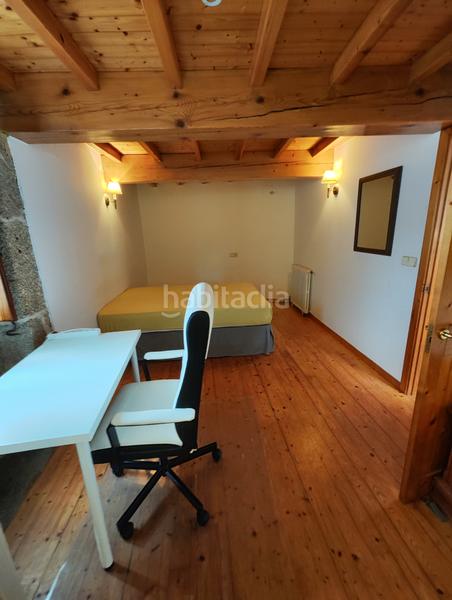 Foto da25472e-56ad-4998-8852-40113446893f. House with fireplace heating in Parroquias de Santiago Santiago de Compostela