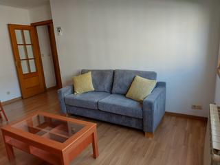 Location Appartement  Rúa xesteira. Apartamento centro de bertamirans