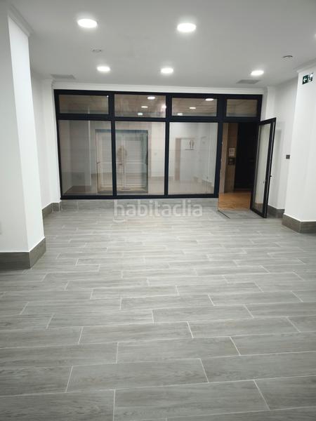 Foto 05434052-d1ff-4852-85bf-ecbdd74c7602. Alquiler local comercial  centrico para actividad profesional en Santiago de Compostela