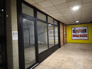 Lloguer Local Comercial  Rúa nova de abaixo. Local comercial centrico para actividad profesional