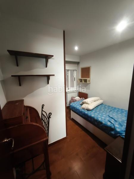 Foto 138dbf83-accc-461e-9b09-67235b0ce794. Flat with heating in Ensanche - Sar Santiago de Compostela