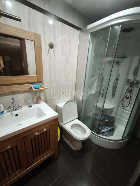 Foto 57f90a27-bcf1-40e2-a171-34c0b4b48725. Flat with heating in Ensanche - Sar Santiago de Compostela