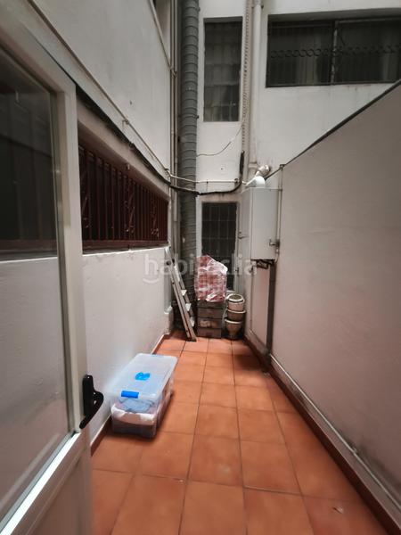 Foto 7e9c01fd-406c-41df-909c-5a7382e478bc. Flat with heating in Ensanche - Sar Santiago de Compostela