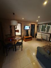 Etagenwohnung in Ensanche - Sar. Piso centrico completamente renovado