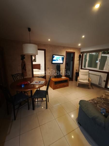 Foto 89cef431-21cc-475e-9aec-8ceda63b8837. Flat with heating in Ensanche - Sar Santiago de Compostela