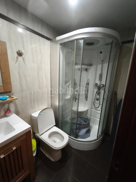 Foto c26eca66-18ac-4893-b847-af71416c0448. Flat with heating in Ensanche - Sar Santiago de Compostela