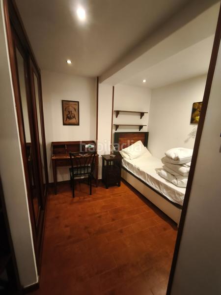 Foto eaa22ed0-b47e-4a00-910b-a689e108678a. Flat with heating in Ensanche - Sar Santiago de Compostela