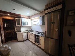 Etagenwohnung en Ensanche - Sar. Piso centrico completamente renovado