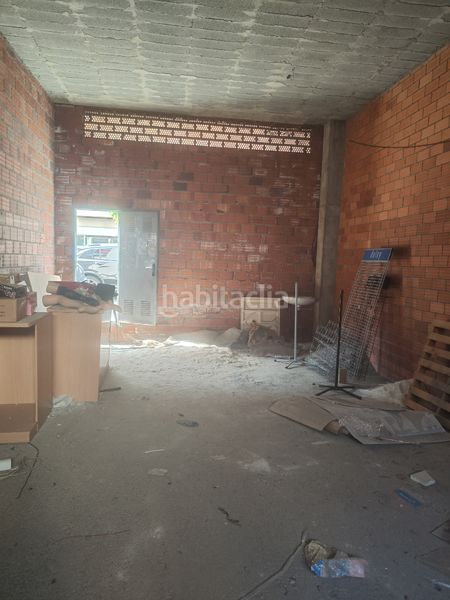 Foto 2bcfa7ee-c91f-4b26-a9d5-b9e0fa2ec48b. Local comercial a Bertamirans Ames