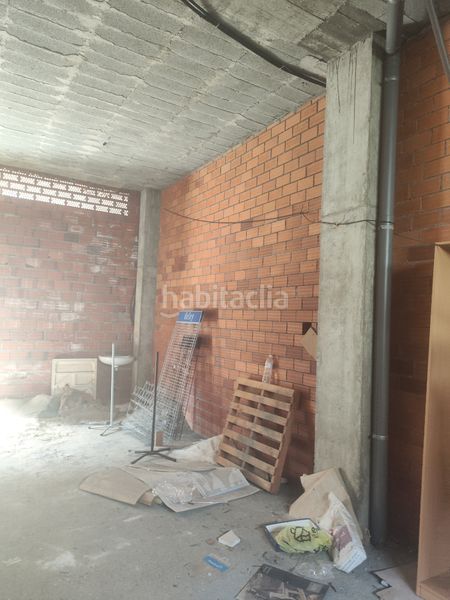 Foto 365354a4-d398-408a-b6a9-1c206b51e84c. Local comercial a Bertamirans Ames