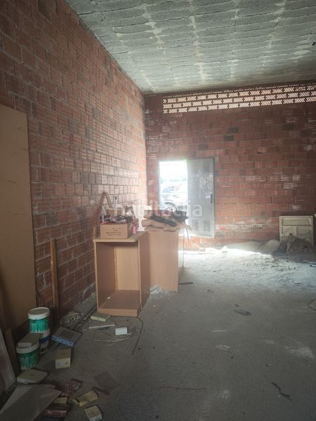 Foto be02249e-694a-4b84-a6a3-acf777409ce4. Local comercial a Bertamirans Ames