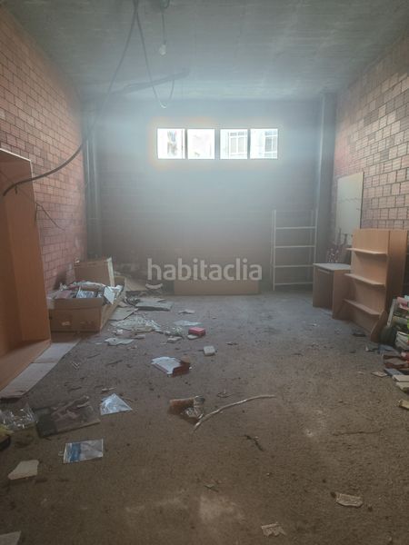 Foto e9f636bf-5b94-44dd-be0c-a94ea59087c0. Local comercial a Bertamirans Ames