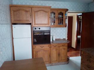 Flat in Rúa de Frei Rosendo Salvado 43