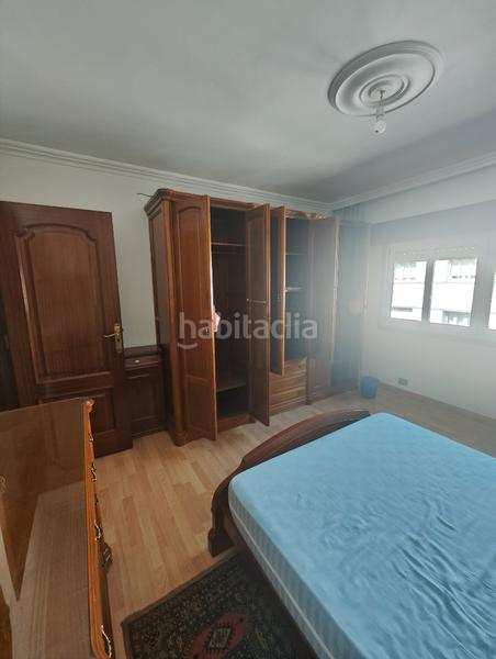 Foto 0ec99a8f-04c0-458c-bf0f-2657bf19dd33. Rent flat with heating in Ensanche - Sar Santiago de Compostela