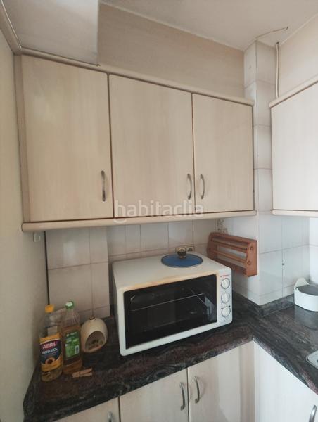 Foto 171f2e54-6655-4a0a-93d6-4f2877e219a3. Rent flat with heating in Ensanche - Sar Santiago de Compostela