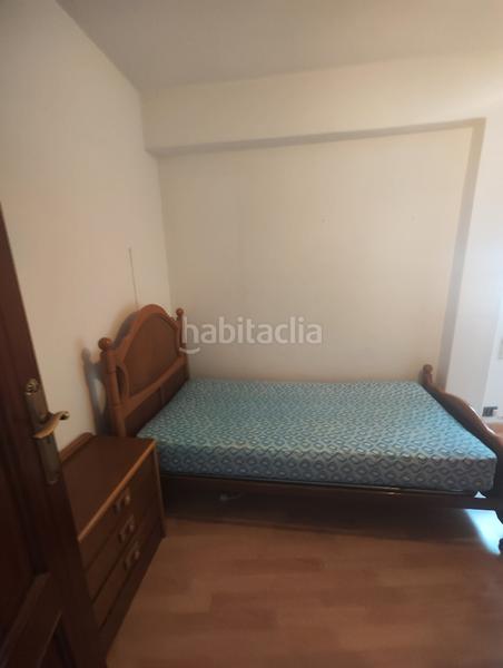 Foto 1b9edbca-55cf-499b-8435-f6118ece861f. Rent flat with heating in Ensanche - Sar Santiago de Compostela