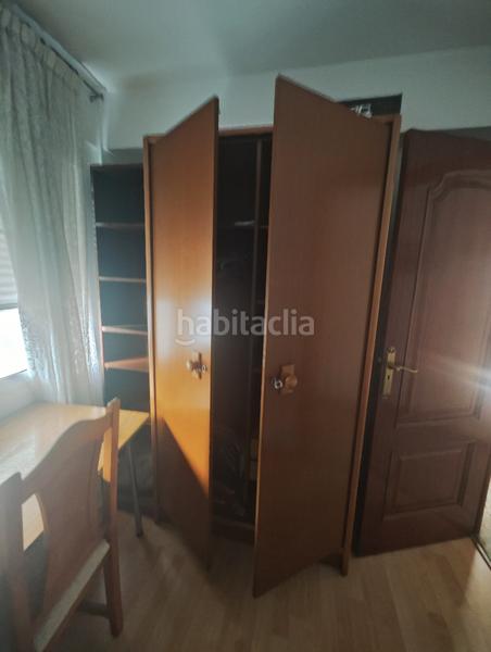 Foto 35bf4b6b-979f-4d89-84b0-eac40822010a. Rent flat with heating in Ensanche - Sar Santiago de Compostela