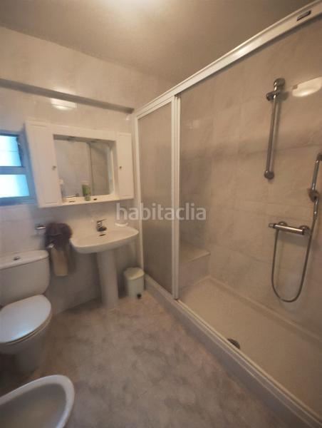 Foto 3722a87e-61a6-4b91-a4af-c3a5148b8df4. Rent flat with heating in Ensanche - Sar Santiago de Compostela