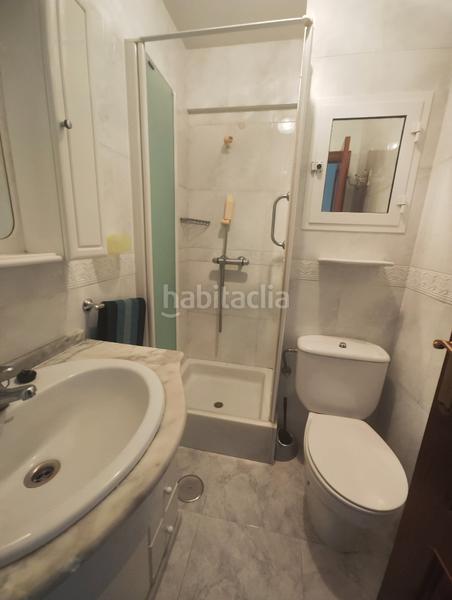 Foto 424f6ab7-f7d3-4e8f-bc03-067f3ecec97c. Rent flat with heating in Ensanche - Sar Santiago de Compostela