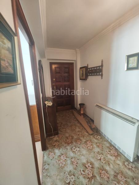 Foto 5fb338a1-faee-46f9-ab93-e541810f3746. Rent flat with heating in Ensanche - Sar Santiago de Compostela