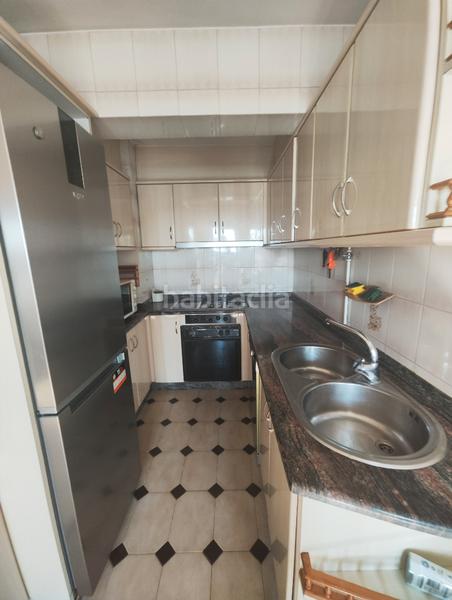 Foto 74b3ca02-47fe-4508-a01a-db6132c3a0e6. Rent flat with heating in Ensanche - Sar Santiago de Compostela