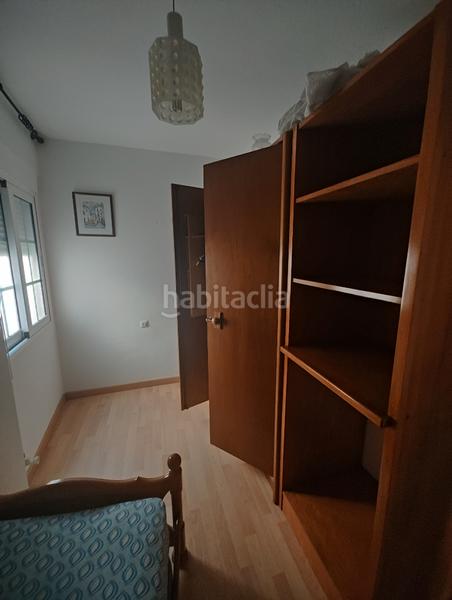 Foto b1dd28bf-0547-43dd-94c8-f50ac6a608d1. Rent flat with heating in Ensanche - Sar Santiago de Compostela