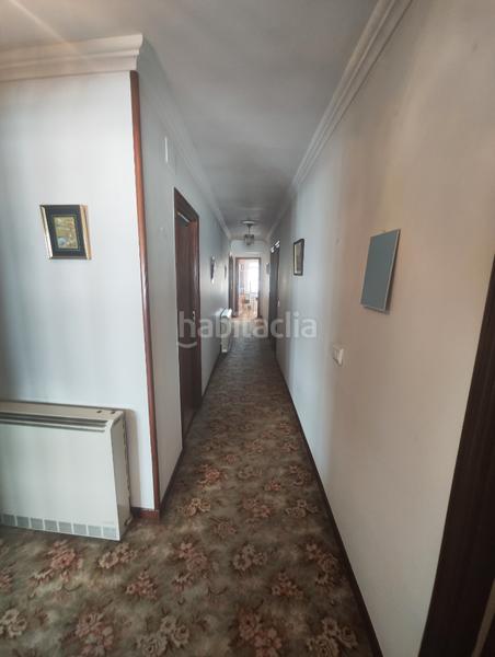 Foto d798c9ff-28a4-442a-b5fa-65e5f1b8694e. Rent flat with heating in Ensanche - Sar Santiago de Compostela