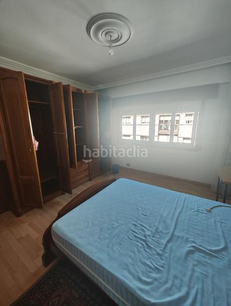 Foto f0485fa6-b555-467e-b3fd-755da11f2643. Rent flat with heating in Ensanche - Sar Santiago de Compostela