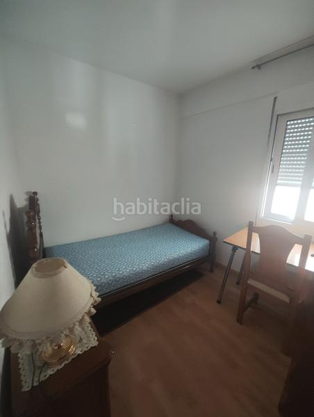 Foto fab2e9e9-f957-4377-bff0-a6cfa72a067b. Rent flat with heating in Ensanche - Sar Santiago de Compostela