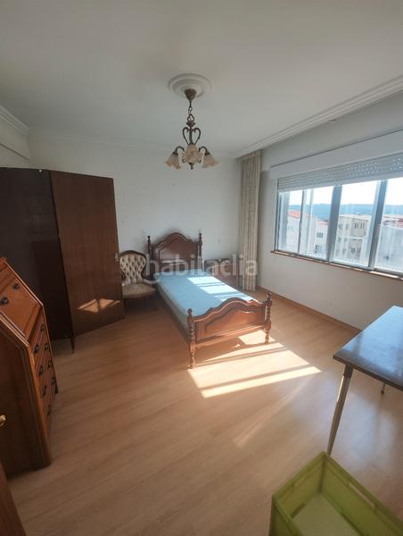 Foto fd986a5d-02a2-4dca-9dee-1b9089396b9f. Rent flat with heating in Ensanche - Sar Santiago de Compostela