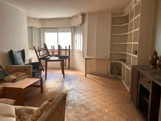 Etagenwohnung en Ensanche - Sar. Zona ensanche proximo al campus