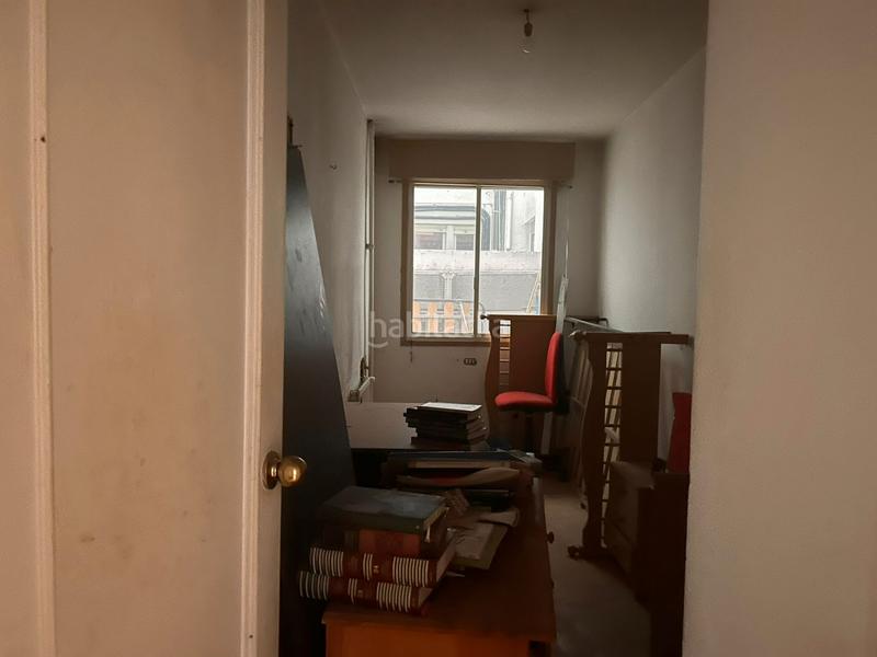 Foto 184f6d6e-88bd-4709-8c7e-6728d7efcbf1. Piso zona ensanche proximo al campus sur en Ensanche - Sar Santiago de Compostela