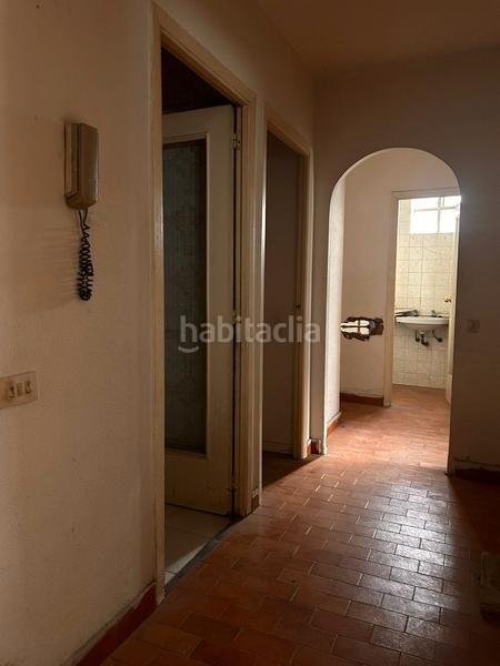 Foto 2e711217-36c1-4a55-82b8-fc61615937e4. Piso zona ensanche proximo al campus sur en Ensanche - Sar Santiago de Compostela