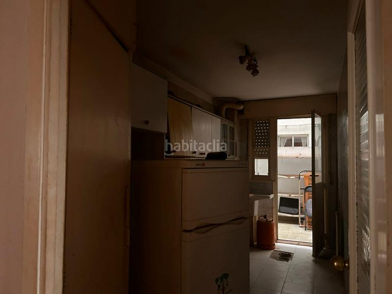 Foto e2e07559-738e-4b8a-8db8-a547719d1f73. Piso zona ensanche proximo al campus sur en Ensanche - Sar Santiago de Compostela
