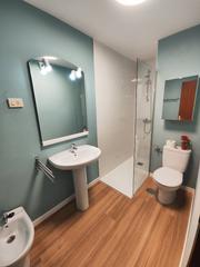 Location Appartement à Ensanche - Sar. Piso por curso universitario centrico