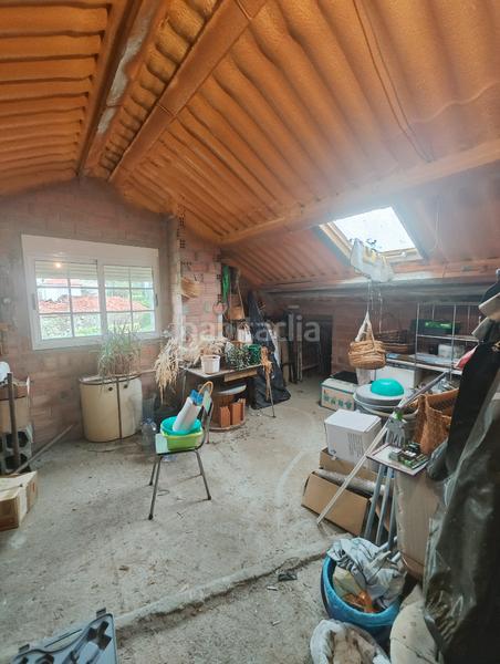 Foto 3c98e770-d94c-43db-9cc7-e328e7ae6e0d. House with heating in Vedra