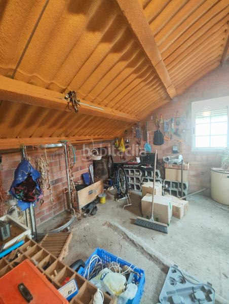 Foto 54b360d9-01e5-41fe-b0d6-48e8db289818. House with heating in Vedra