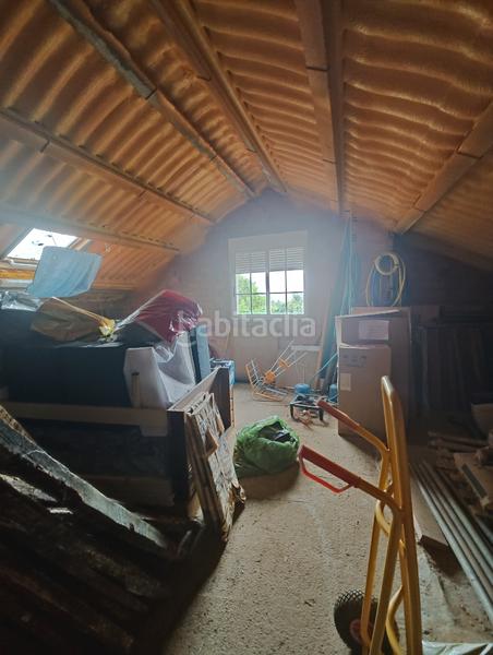 Foto b2d13917-b57e-4924-b004-38fcf3e79cab. House with heating in Vedra