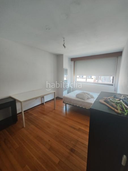 Foto 275721c3-37c6-4f38-822e-a3bfba10d927. Appartement avec chauffage dans Ensanche - Sar Santiago de Compostela
