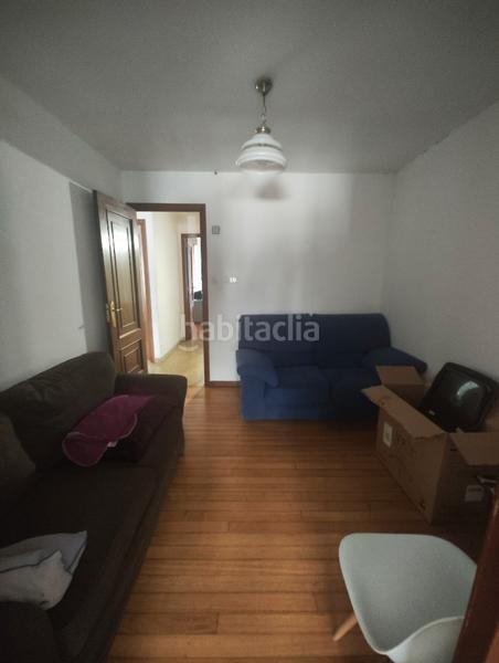 Foto 5006ba79-7443-4699-9eb7-eae9c2b6211d. Appartement avec chauffage dans Ensanche - Sar Santiago de Compostela