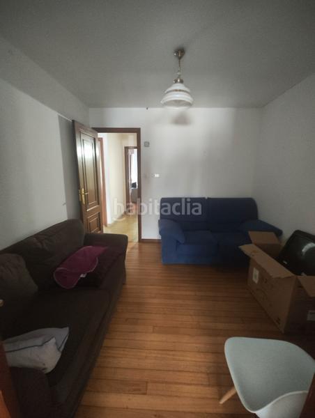 Foto 5c728818-f00d-46e0-8059-d84fb5dbc6d0. Appartement avec chauffage dans Ensanche - Sar Santiago de Compostela