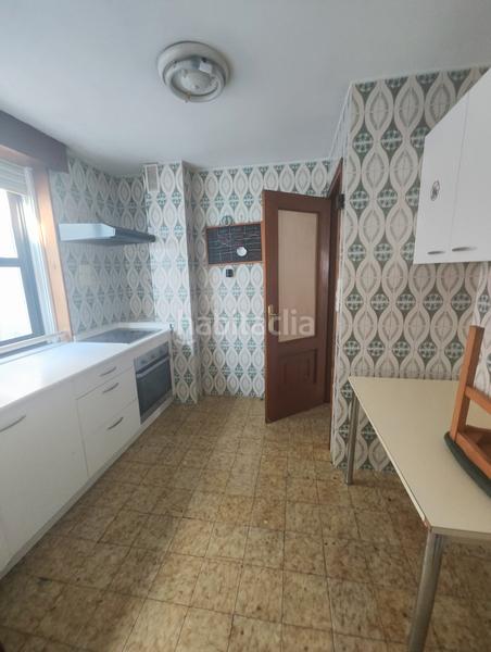 Foto f24bd4e5-99be-4ebd-9d02-557fb536ee68. Appartement avec chauffage dans Ensanche - Sar Santiago de Compostela