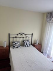Affitto Piccolo appartamento in Campus Sur - Santa Marta. Apartamento centrico contrato anual