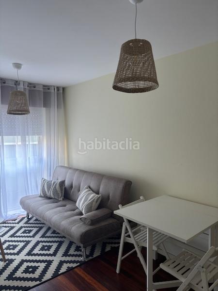 Foto f41302ca-c9ce-4f81-acd2-f70ff9169f99. Lloguer apartament amb calefacció aparcament a Campus Sur - Santa Marta Santiago de Compostela