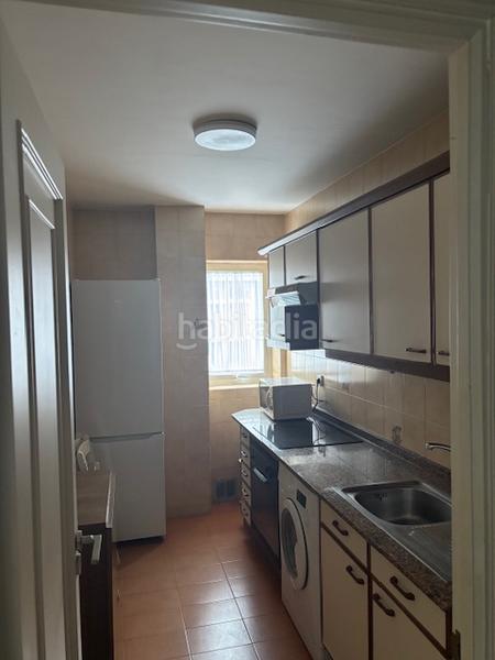 Foto 0d420f8f-edbc-4d91-bd51-38a93e230476. Miete appartement mit heizung parking in Campus Sur - Santa Marta Santiago de Compostela