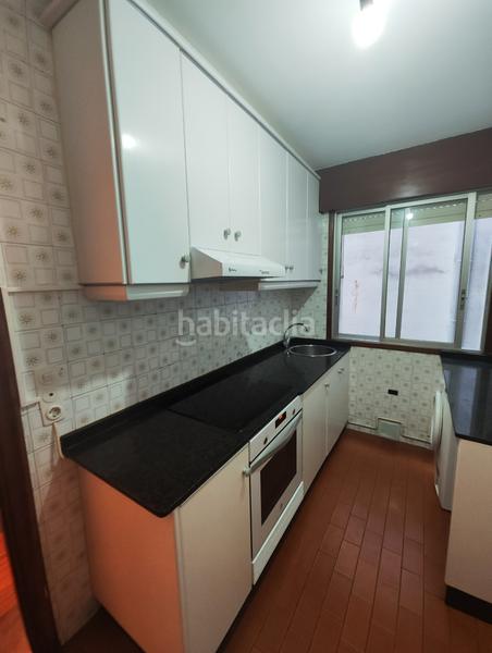 Foto 14e3f92c-3dc0-46ed-aeb6-02298747e877. Alquiler apartamento  centrico sin muebles en Santiago de Compostela