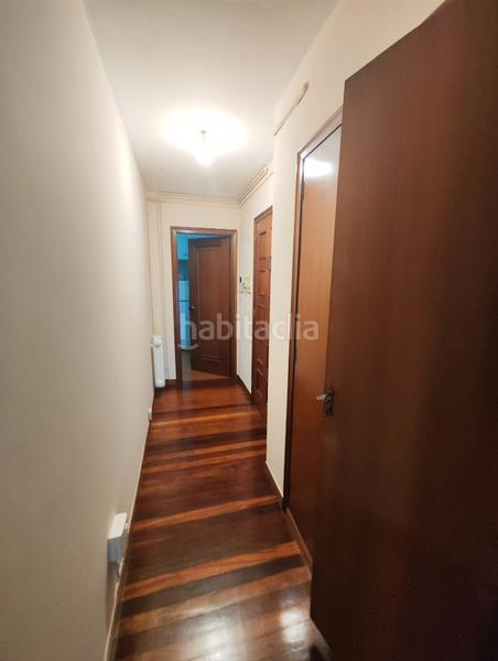 Foto d554f31f-42e5-4041-ba89-9c624123ef08. Rent apartment with heating in Ensanche - Sar Santiago de Compostela